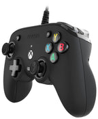 Wired Gamepad Nacon Xbox Series Pro Compact Black
