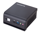 Desktop PC Gigabyte Brix Intel Celeron N5105 up to 2.8 GHz, 1 x SO-DIMM DDR4, m.2 SSD