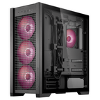 ASUS TUF GAMING GT302 ARGB Chassis - Black