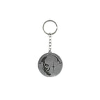 Difuzed Marvel - What if...? Keychain, Metal