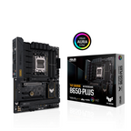 Дънна платка ASUS TUF GAMING B650-PLUS socket AM5