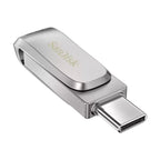 SanDisk Ultra Dual Drive Luxe USB Flash Drive, 1TB