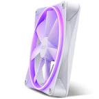 NZXT F140 RGB Fan White