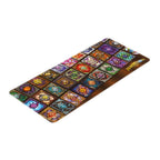 Gaming Mouse Pad Hearthstone Cardbacks XL