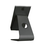 Rain Design mStand mobile phone or tablet stand, Black