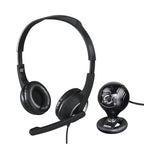 HAMA HS-P150 Streaming Set, 139998