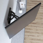 Wall Mount for TV Hama FULLMOTION, 165 cm (65"), 220830