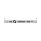 MikroTik 326-24G-2S+RM Switch 24 x Gigabit Ethernet ports, 10/100/1000Mbps, 2x SFP+ cages, rackmount