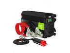 GREEN CELL Inverter, 12/220V, DC/AC, 300W/600W, Modified Sine Wave