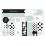 HAMA Album Creative Set, with included accessories, 07294