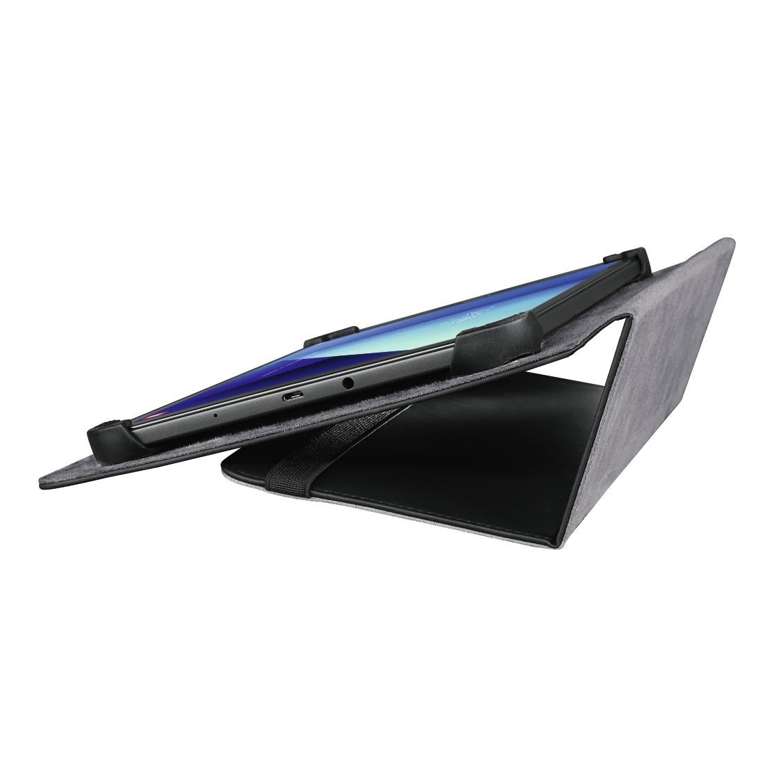 Калъф HAMA Xpand таблет, 17.8 cm (7"), Черен, 173596