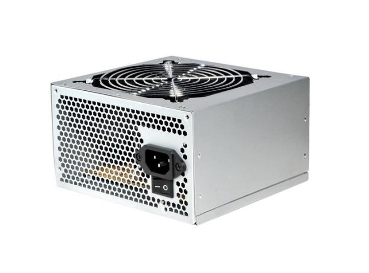 Захранващ блок Spire 500W, 120мм вентилатор