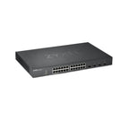 ZYXEL XGS1930-28 Switch, 28-port L3 Managed, 24x Gigabit, 4x SFP+ ports
