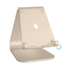 Rain Design mStand tablet plus Tablet Stand, Gold