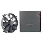Noctua NF-P14S redux 1500-PWM 140mm Fan