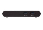 KVM switch, ATEN US3310, 2-Port, 4K, HDMI, USB-C