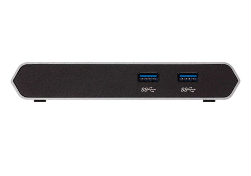 KVM switch, ATEN US3310, 2-Port, 4K, HDMI, USB-C
