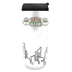 ABYSTYLE FRIENDS Central Perk Thermo Mug