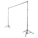 Hama Mobile Background System 158 - 295 cm, HAMA-21202