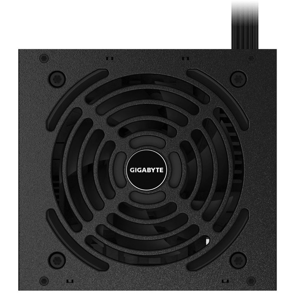 Power Supply Gigabyte GP-P550B, 550W, 80+, Bronze