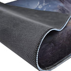 Gaming Mouse Pad World of Tanks Super Conqueror, Size XL