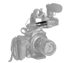 BOYA 3.5mm TRS to XLR Converter, 12-48V Phantom Power 35C-XLR Pro