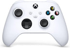 Microsoft Xbox Gaming Controller, Wireless, USB-C, White