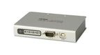 ATEN UC2324 4-Port USB to RS-232 Hub