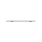 Hama TILT "Ultraslim" TV wall mount, 229 cm (90"), 220846
