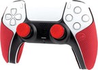 Kontrolfreek Performance Inferno Kit PS5 Accessory with Replaceable Buttons and Grips for DualSense