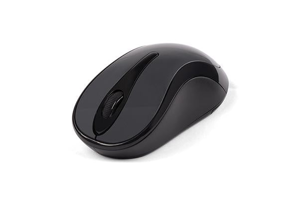 Безжична мишка A4Tech G3-280N-1, V-Track PADLESS