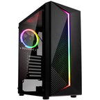 Kolink Inspire X3 ARGB TG, Mid-Tower Case