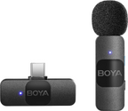 Wireless Lavalier Microphone System USB-C