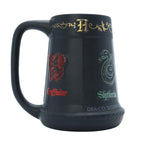 ABYSTYLE HARRY POTTER 3D Four Houses Mug