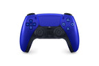 Wireless Gamepad Sony PS5 DualSense Cobalt Blue