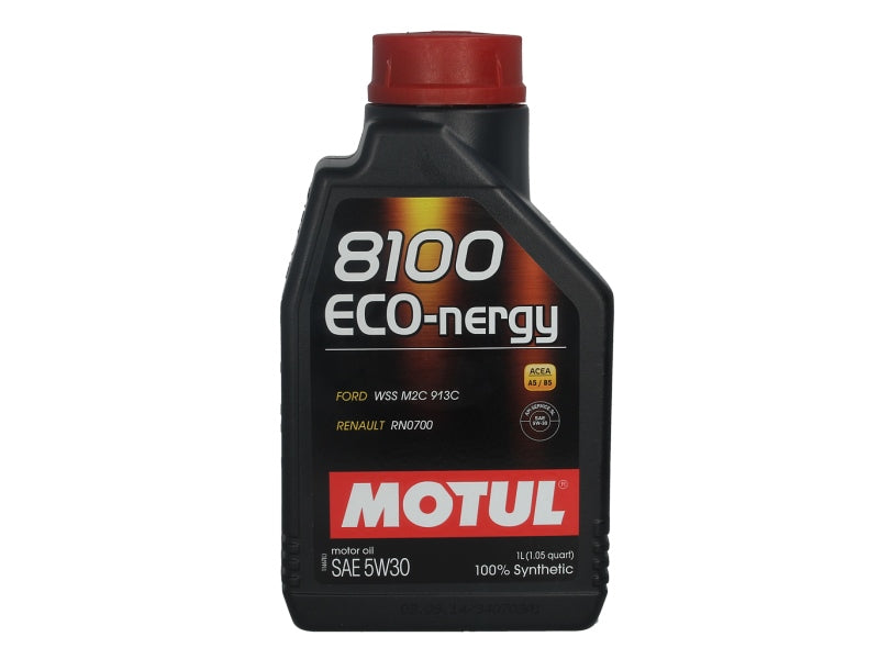 MOTUL 8100 ECO-NERGY 5W30 1L