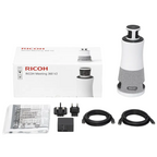 RICOH 360 V2 Meeting Hub Video Conferencing Camera