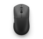 Dark Project Nexus Ultra Wireless Gaming Mouse - Black/White 8K