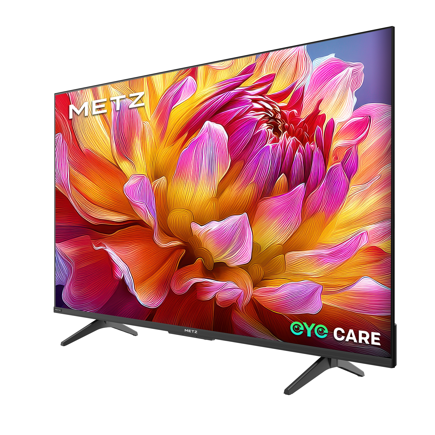 METZ Телевизор 32" DLED HD Ready 1366x768, 2x8W