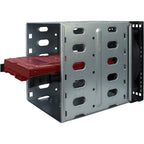 Server case InterTech 4U-40255 (55cm)