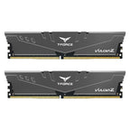 Team Group T-Force Vulcan Z DDR4 Memory - 16GB (2x8GB) 3200MHz CL16
