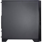 Inter-Tech H-606 Mid-Tower PC Case