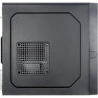 Inter-Tech IT-6502 ROMEA PC Case - Mid-Tower