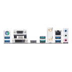 ASUS Prime B550M-A WIFI II Motherboard, socket AM4