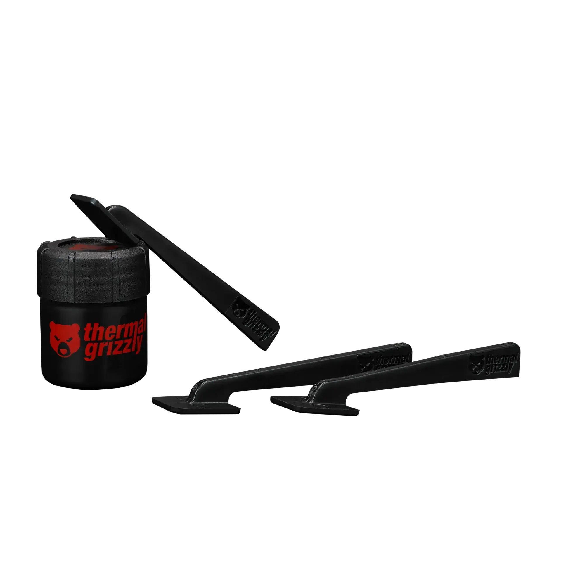 Термопроводяща паста Thermal Grizzly Putty Basic - 30g