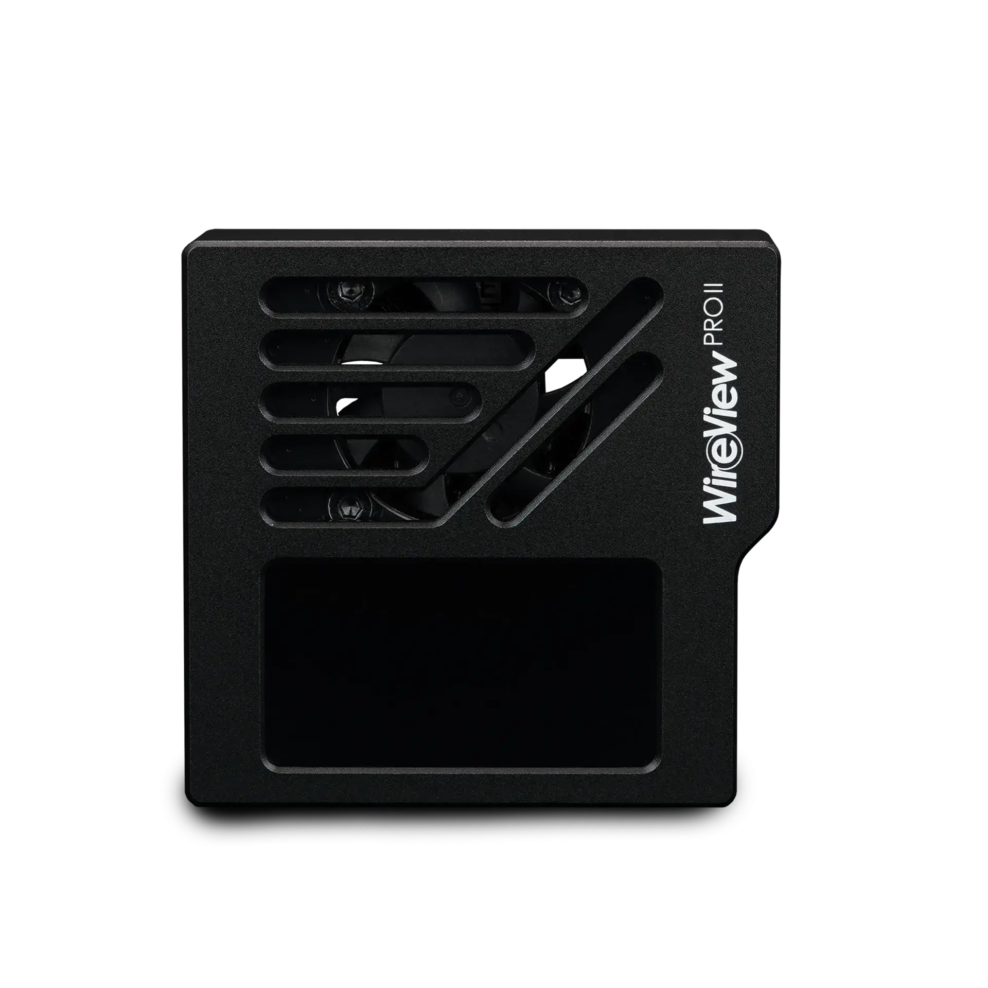 Датчик за видеокарта Thermal Grizzly WireView Pro II GPU 12V-2x6 - Black