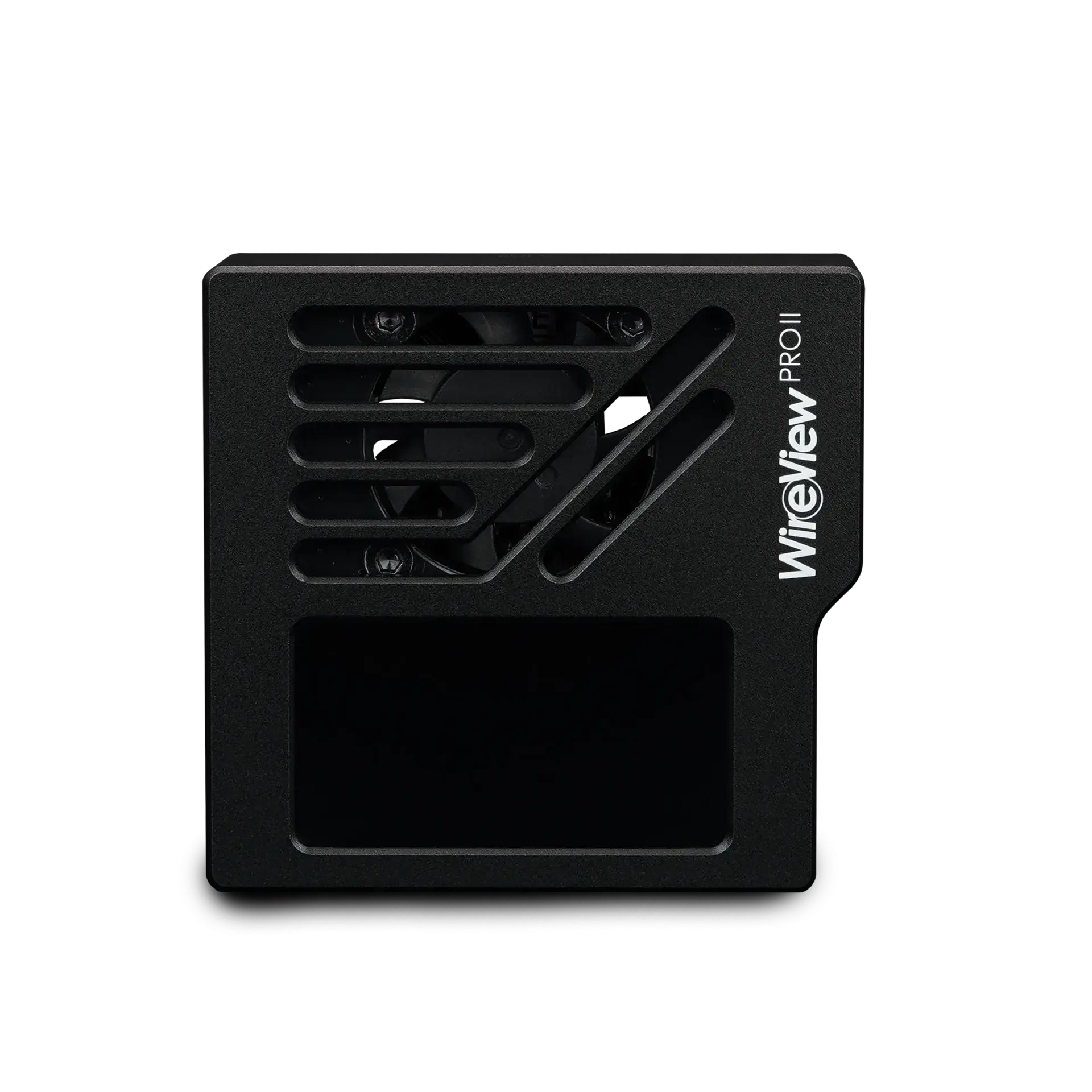 Датчик за видеокарта Thermal Grizzly WireView Pro II GPU 12V-2x6 Reversed - Black
