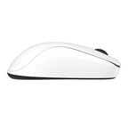 Gaming Wireless Mouse ZOWIE S2-DW 4K, White