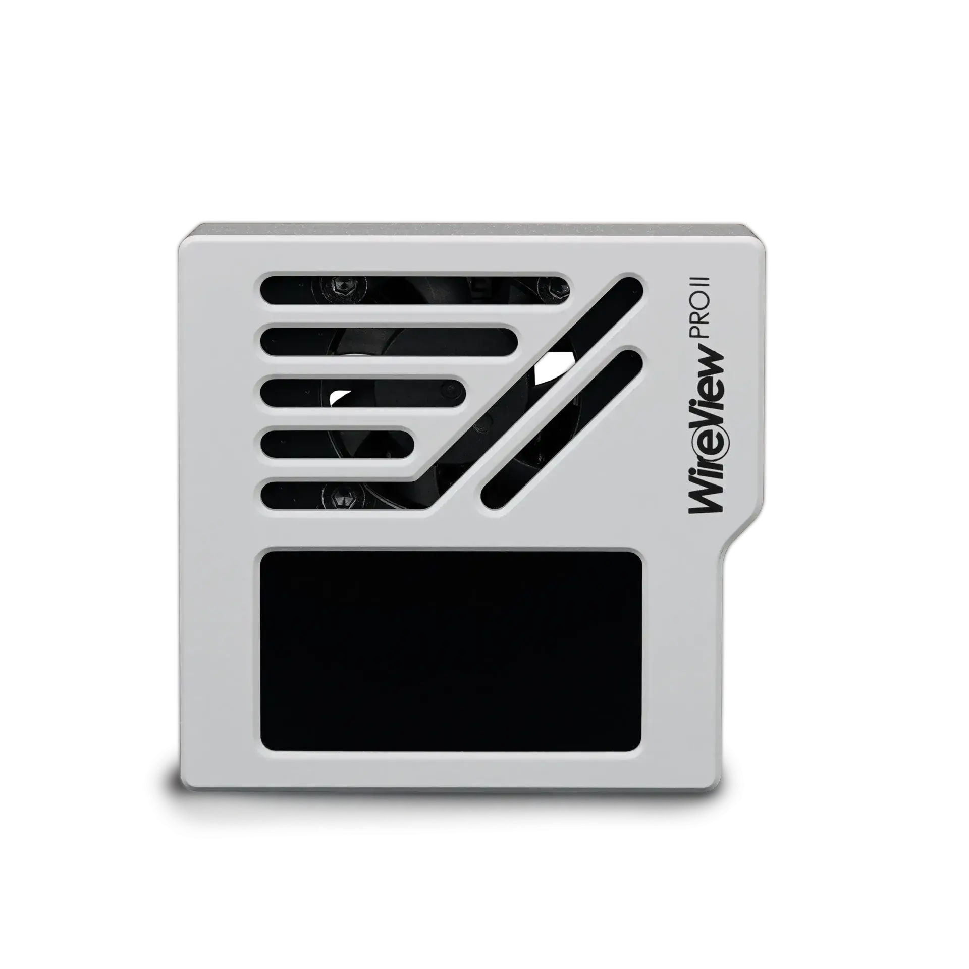 Датчик за видеокарта Thermal Grizzly WireView Pro II GPU 12V-2x6 Reversed - White