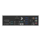 Motherboard ASUS TUF GAMING B850-PLUS WIFI 7 socket AM5